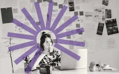 Design e Criação de Conteúdo: A Arte de Cativar e Engajar seu Público